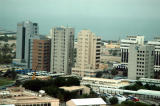 Abdulla al-Ahmad Streets towers