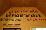 Gallery of Iraqi Regime Crimes