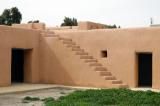 Red Fort, Jahra