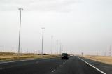 The Highway of Death, Route 80 from Jahra to the Iraqi border