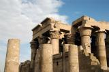 Temple of Kom Ombo