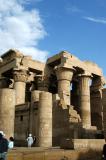 Temple of Kom Ombo