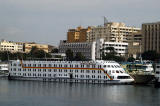 M/S Royal Regency, Aswan