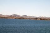 Lake Nasser