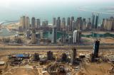 Jumeirah Beach Residence, Dubai Marina