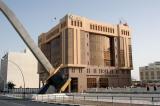 Qatar Industrial Development Bank, Grand Hamad St, Doha