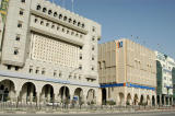 Qatar Islamic Bank, Grand Hamad Street, Doha