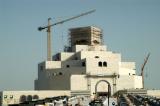 I.M. Peis Museum of Islamic Art, Doha