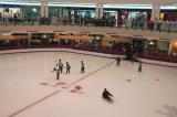 Ice Rink, Doha City Centre