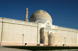 Al Khors main mosque