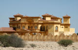 Palatial villa on the outskirts of Doha