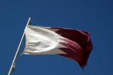 Qatari flag, Al Zubara Fort