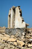 Ruins, Al Jumail