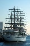 Nippon Maru, Kobe