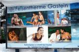 Felsentherme Gastein - hot springs