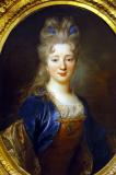 Nicolas de Largilliere (1656-1746) Portrait of a Lady
