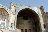 Qeysarieh Portal to the Bazar-e Bozorg at the north end of Imam Square