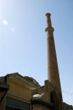 Minaret of the Mosque of Ali - 48m