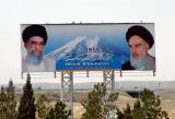 Imam Khomeini International Airport (IKIA) Tehran, opened 2005