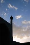 Evening, Imam Mosque