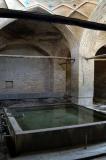 Ablutions room, Imam Mosque