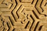 Star of David, Jameh Mosque