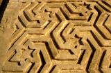 Stars of David, Jameh Mosque