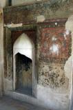 Fireplace, Hasht Behesht Palace