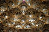 Persian mirrorwork, Chehel Sotun Palace