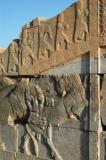 Stairway, Persepolis