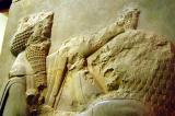Relief, Persepolis Museum