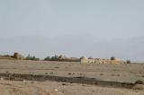 Another caravanserai just outside Aqda between Nain and Ardakan