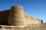 Caravanserai, Abarqu
