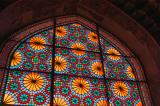 Window, Arg-e Karim Khani, Shiraz, Iran
