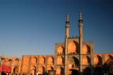 Amir Chakhmaq, Yazd