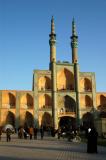 Amir Chakhmaq, Yazd