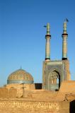 Jameh Mosque, Yazd