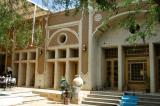 Moshir Al-Mamalek Hotel, Yazd