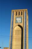 Clock Tower, Yazd