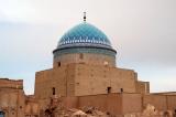 Bogheh-ye Seyed Roknaddin (mausoleum), Yazd