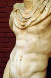 Torso of Androklos, 2nd C. AD