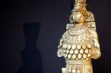 Ephesian Artemis, 1st C. AD, Ephesus Museum