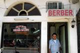 Berber Shop, Seluk