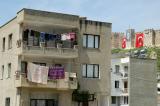 Ugly aparment blocks, Seluk