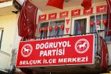 Dogruyol Partisi Center (DYP - True Path Party), Seluk
