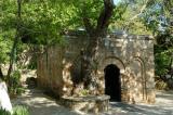 Mary is believed to have lived in this house 37-45 AD after being brought to Ephesus by St. John