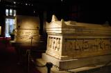 Satrap Sarcophagus, Royal Necropolis of Sidon