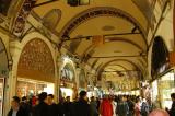 Main gallery, Grand Bazaar