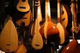 Musical instruments, Grand Bazaar