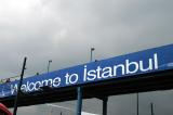 Welcome to Istanbul